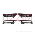 HRV 2022 Car daytime running light